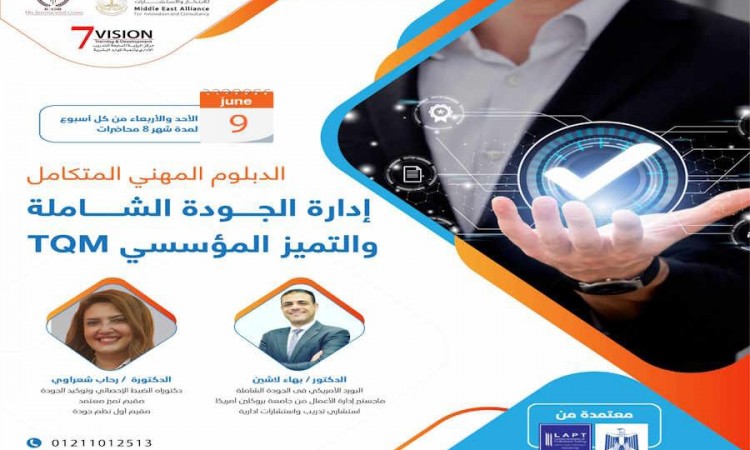 القيادة الاستراتيجية وصنع القرارات وأعداد الخطط التشغيلية